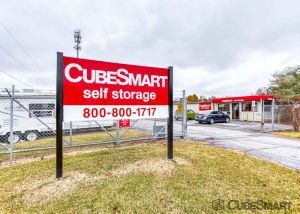 Photo of CubeSmart Self Storage - TN Portland Davis St