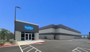 Photo of SmartStop Self Storage - Las Vegas - 8570 S Durango Dr
