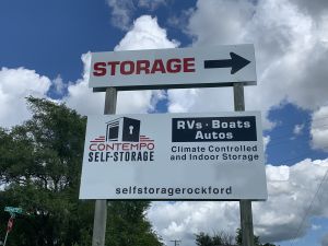 Photo of Contempo Self Storage