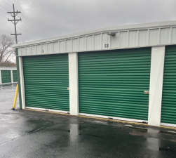 Photo of Prestige Storage - Ypsilanti