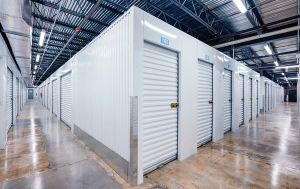 Photo of SecureSpace Self Storage Austin Service