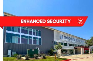 Photo of SecureSpace Self Storage Austin Service