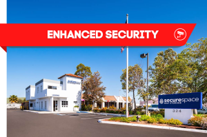 Photo of SecureSpace Self Storage Milpitas