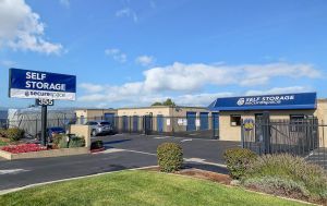 Photo of SecureSpace Self Storage San Jose Hedding