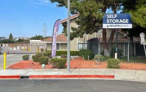 Photo of SecureSpace Self Storage San Jose Lonus