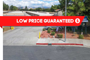 Photo of SecureSpace Self Storage San Jose Lonus