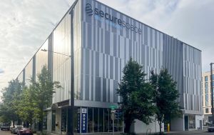 Photo of SecureSpace Self Storage Portland 16th
