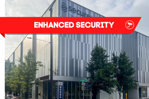 Photo of SecureSpace Self Storage Portland 16th