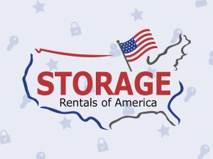 Photo of Storage Rentals of America - Rochester - Hadley View Court NE