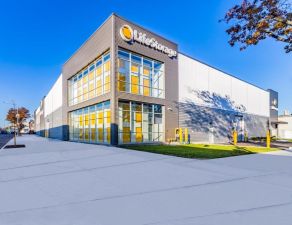 Photo of Life Storage - - 62-05 30th Avenue