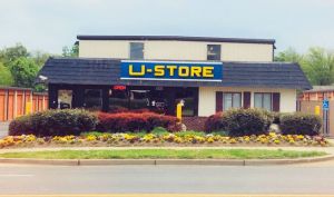 Photo of Self Storage Plus - Livingston