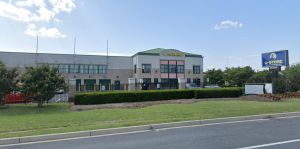 Photo of Self Storage Plus - Glen Burnie