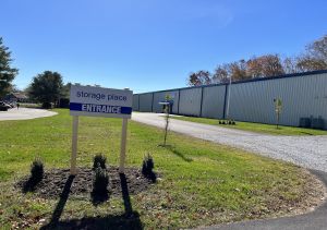 Photo of Storage Place - Essex