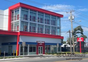 Photo of CubeSmart Self Storage - NY Valley Stream W Merrick Rd