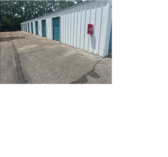 Photo of KO Storage of Mississippi - Gorenflo Rd