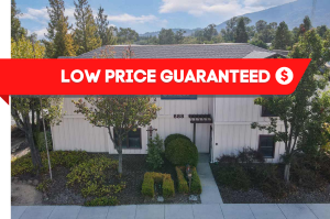 Photo of SecureSpace Self Storage University Los Gatos