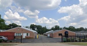 Photo of Self Storage Plus - Alexandria