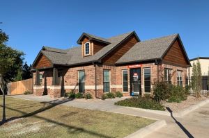 Photo of Public Storage - Oklahoma City - 2300 S Morgan Rd