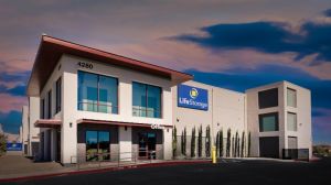 Photo of Life Storage - North Las Vegas - 4280 Revere Street