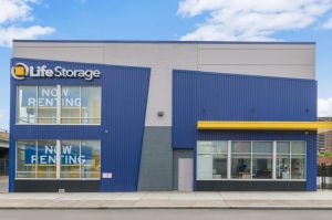 Photo of Life Storage - Bronx - 1430 Bruckner Boulevard
