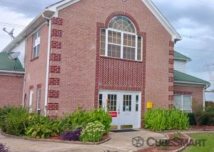Photo of CubeSmart Self Storage - TN Arlington Highway 64