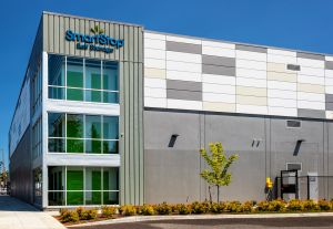 Photo of SmartStop Self Storage - Portland - 4836 SE Powell Blvd