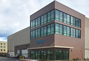 Photo of SmartStop Self Storage | Vancouver | 16600 SE 18th St