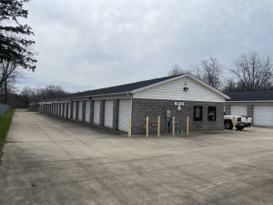 Photo of New Franklin Self Storage