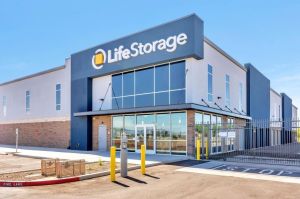 Photo of Life Storage - Gilbert - 892 South Higley Road