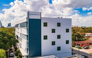 Photo of SecureSpace Self Storage Miami Coral Way