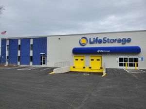 Photo of Life Storage - Springfield - 55 Fisk Avenue