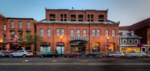 Photo of Stuf Storage - Washington DC - Georgetown
