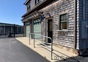 Photo of CubeSmart Self Storage - MA Scituate Union St