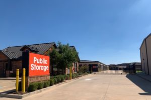 Photo of Public Storage - Edmond - 18200 N May Ave