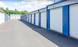 Photo of Glacier West Self Storage - Glacier West East Vancouver