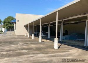 Photo of CubeSmart Self Storage - AL Huntsville Memorial Pkwy