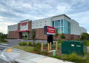 Photo of CubeSmart Self Storage - FL Venice Executive Drive