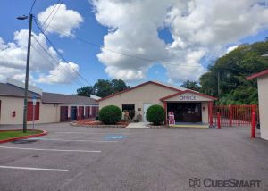 Photo of CubeSmart Self Storage - FL Riverview US 301 South