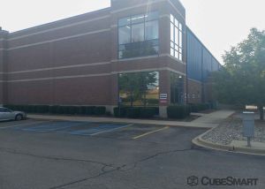 Photo of CubeSmart Self Storage - MI Ann Arbor S State Rd