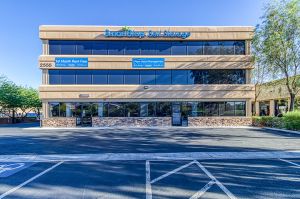 Photo of SmartStop Self Storage - Las Vegas - 2555 Centennial Pkwy