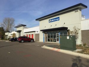 Photo of Life Storage - Apple Valley - 14570 Johnny Cake Ridge Road