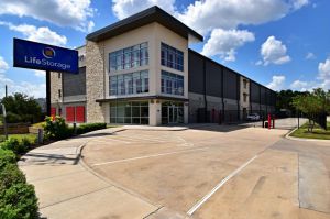 Photo of Life Storage - Austin - 9206 Anderson Mill Road