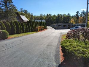 Photo of Life Storage - Wareham - 2637 Cranberry Highway