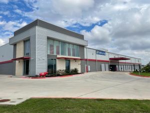 Photo of Life Storage - Round Rock - 244 Benelli Drive