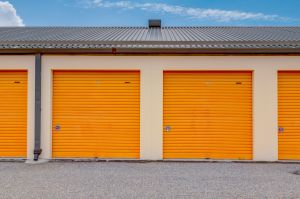 Photo of Mini Mall Storage - Florence