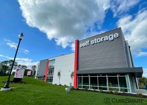 Photo of CubeSmart Self Storage - NJ Route 33