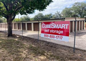 Photo of CubeSmart Self Storage