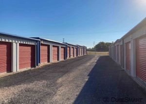 Photo of CubeSmart Self Storage