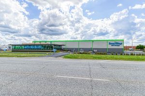 Photo of SmartStop Self Storage - Elk Grove Village - 1600 Bussee Rd