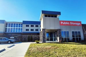 Photo of Public Storage - Olathe - 15260 S Mahaffie St